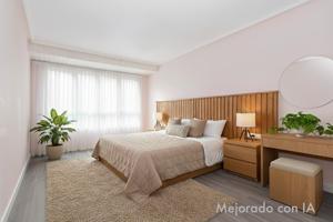 🌟 Diseña tu hogar soñado en pleno Oviedo – Piso diáfano entre Plaza de América y el Hotel Reconquista photo 0