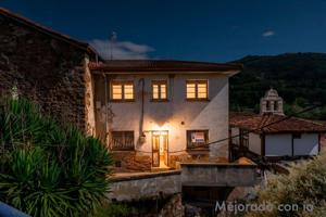 Un lienzo en blanco en Villallana, Lena photo 0