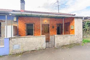 CASA CON ANTOJANA A 15MIN DE MIERES photo 0