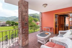 Gran Oportunidad de Negocio: Casa con Local opción para Hostelería en Pelúgano photo 0