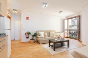 Precioso apartamento seminuevo en Castropol, el occidente Asturiano, cerca de la costa. photo 0