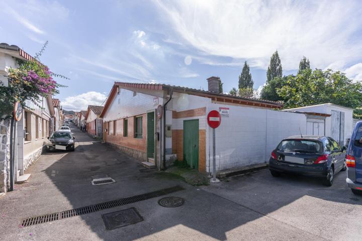 CASA CHALET EN VENTA SANTA BARBARA (GIJON) photo 0