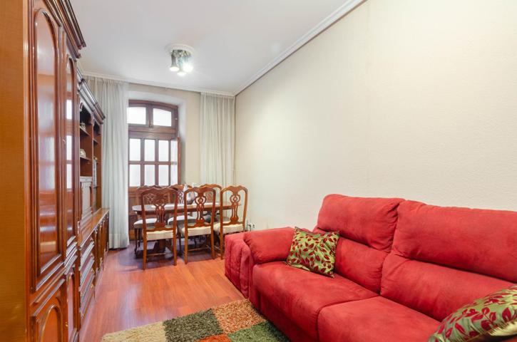 🏡 Tu nuevo hogar te espera en Moreda de Aller 🏡 Totalmente amueblado, con encanto y listo para entrar a vivir. photo 0