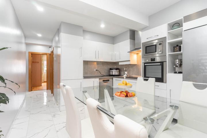 🏡 Tu nuevo hogar en Buenavista – Piso reformado, luminoso y con gran proyección photo 0