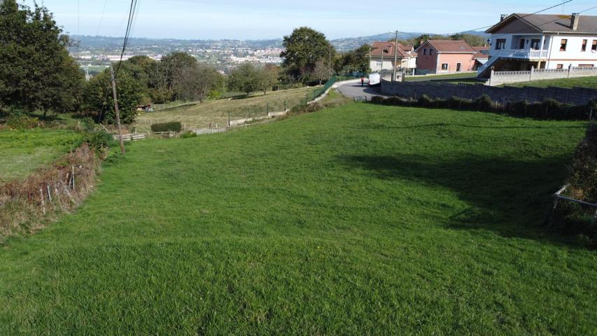 Construye tu nuevo hogar en Siero photo 0