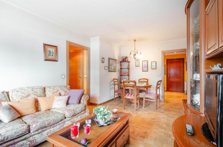 Tu piso definitivo en una de las zonas más demandadas photo 0