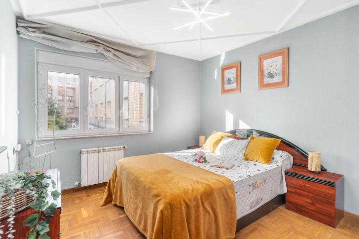 PISO EN VENTA CALLE GUIPUZCOA GIJON photo 0