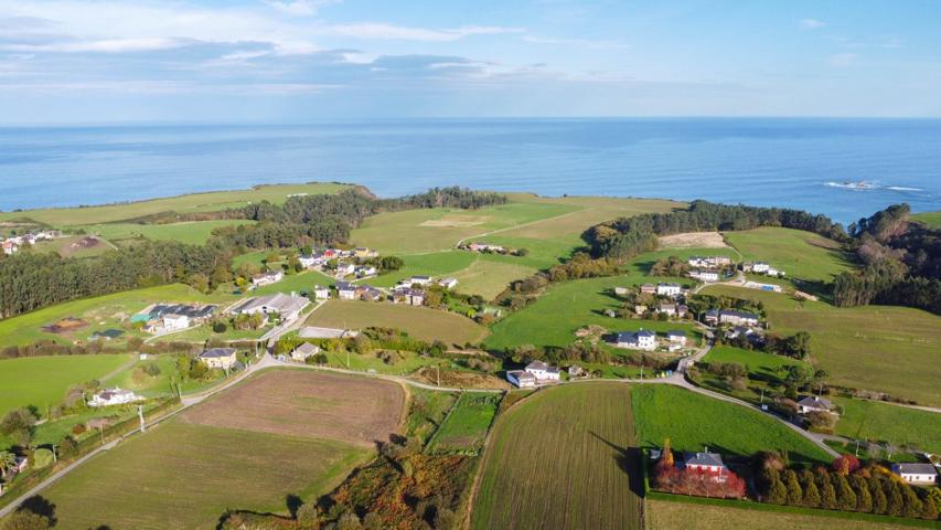 TERRENO EDIFICABLE EN VALDES photo 0