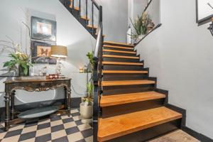 🏡 Una joya colonial en el corazón de Ribadeo: historia, diseño y lujo en una vivienda irrepetible photo 0