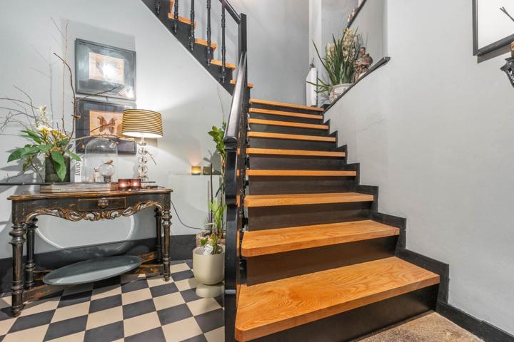 🏡 Una joya colonial en el corazón de Ribadeo: historia, diseño y lujo en una vivienda irrepetible photo 0