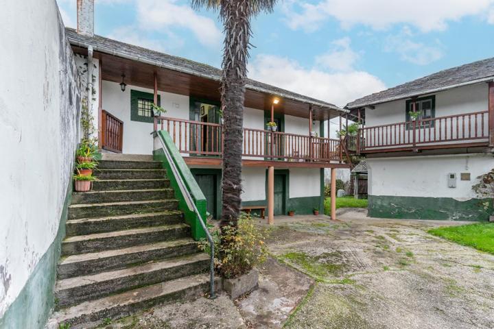 Casa asturiana con encanto y hórreo, a un paso de la costa photo 0