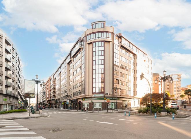 PISO EN EL CENTRO DE OVIEDO photo 0