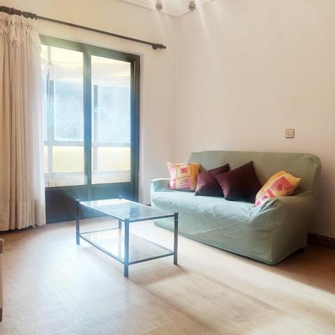 PISO EN ALQUIER DE DOS HABITACIONES EN FIGAREDO, AL LADO DE MIERES photo 0