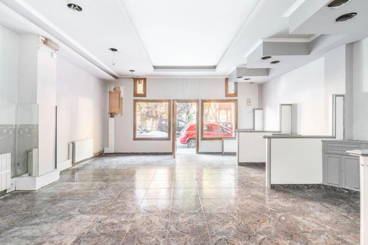 LOCAL EN LA FELGUERA photo 0