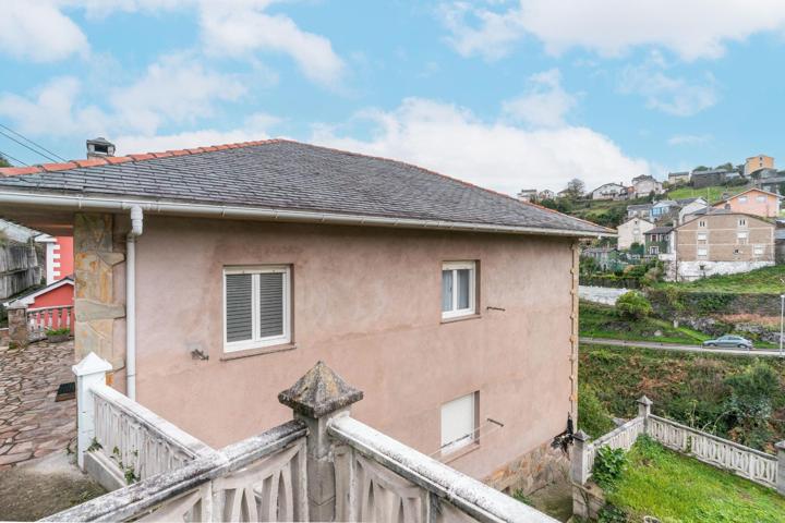 Casa en Ortiguera muy cerca del mar. photo 0