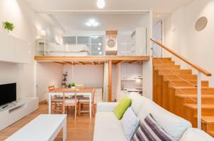 ESPECTACULAR BAJO TIPO LOFT EN EL CENTRO DE LUANCO A 300 METROS CAMINANDO DE LA PLAYA photo 0