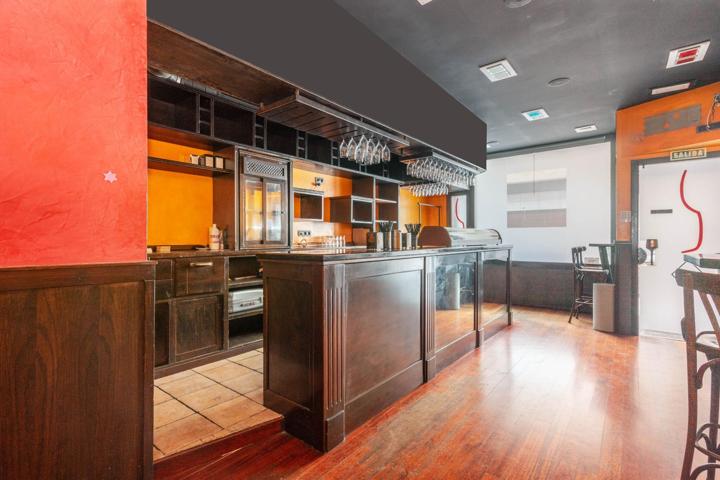 BAR CAFETERIA EN GIJON - CIENFUEGOS 7 photo 0