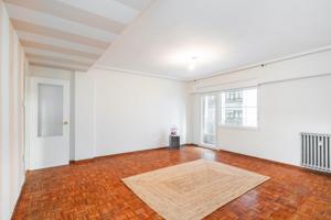 Piso de 100m2 en el centro de Gijón photo 0