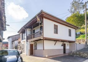 ESPECTACULAR CASA REFORMADA DE 5 H, 2 B, ASEO, DOBLE SALÓN, CON TERRENO, ANTOJANA Y HÓRREO EN RIBERA DE ARRIBA photo 0