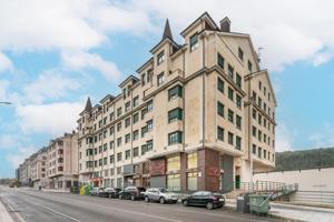 PISO EN LAS VEGAS AVENIDA PRINCIPADO DE ASTURIAS 3 photo 0