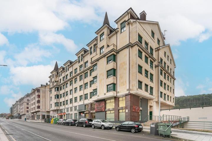 PISO EN LAS VEGAS AVENIDA PRINCIPADO DE ASTURIAS 3 photo 0