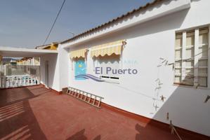 DUPLEX CERCA DE LA PLAYA DE BAHIA CON GRAN TERRAZA-. REF . 689 photo 0