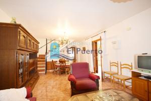 DUPLEX CON PARCELA CERCA DE LA PLAYA  REF. 987 photo 0