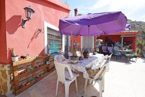 ESTUPENDO CHALET EN VENTA. REF 1204 photo 0