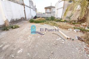 SOLAR DE 228 METROS EN MUY BUENA ZONA DEL PUERTO DE MAZARRÓN. REF 3001 photo 0