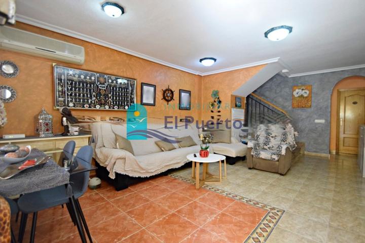 ESTUPENDO TRIPLEX EN BUENA ZONA. REF 2145 photo 0