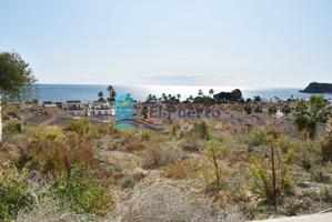 SOLAR A LA VENTA CON UN PROYECTO DE OBRA !! VISTAS AL MAR!! REF. 1310 photo 0
