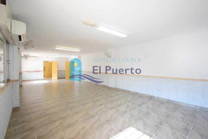 AMPLIO LOCAL COMERCIAL EN VENTA - REF 85 photo 0