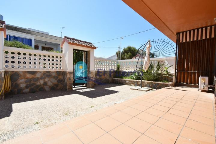 CASA EN PLANTA BAJA EN BAHÍA. - REF. 2065. photo 0