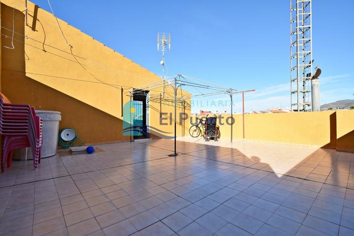 PISO EN VENTA CON AMPLIA TERRAZA REF. 1507. photo 0