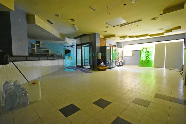 LOCAL COMERCIAL EN PLENO CENTRO DE MAZARRÓN – REF 1399 photo 0