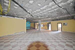 LOCAL COMERCIAL A LA VENTA EN PUERTO DE MAZARRÓN - REF 77 photo 0
