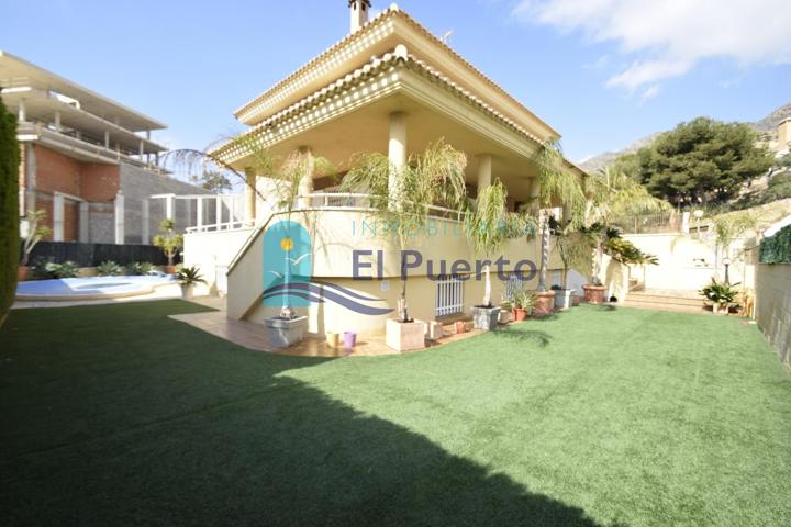 PRECIOSO CHALET JUNTO A LAS PLAYAS DE BOLNUEVO. REF 2111 photo 0