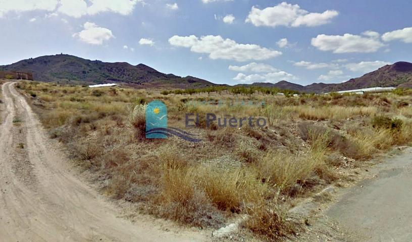 SOLAR A LA VENTA EN LA ATALAYA - REF 262 photo 0