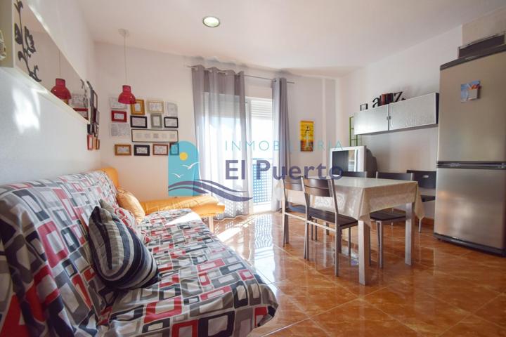 APARTAMENTO A POCOS METROS DE LA PLAYA EN VENTA. REF 155 photo 0