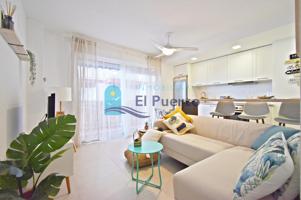 APARTAMENTO CON VISTAS AL MAR TOTALMENTE REFORMADO - REF 1393 photo 0