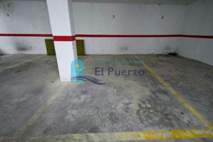 Parking en venta en pleno centro del PUERTO DE MAZARRON. REF 30 photo 0