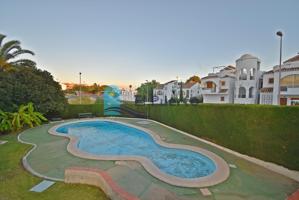 DUPLEX EN RESIDENCIAL CON PISCINA EN EL ALAMILLO - REF 1339 photo 0