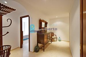 PISO MUY ESPACIOSO EN PLENO CENTRO DE MAZARRÓN - REF 1356 photo 0