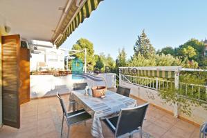 APARTAMENTO REFORMADO Y CON GRAN TERRAZA EN EL ALAMILLO - REF 1686 photo 0