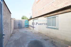 SOLAR EN VENTA EN LA ZONA CENTRO DE MAZARRÓN - REF 2101 photo 0