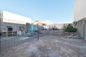 SOLAR PARA CONSTRUIR EN MAZARRÓN - REF 2102 photo 0