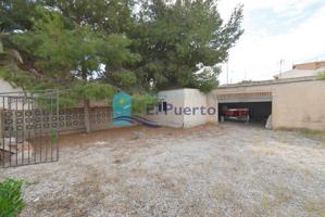PROPIEDAD EN VENTA EN PUNTAS DE CALNEGRE - REF 1563 photo 0