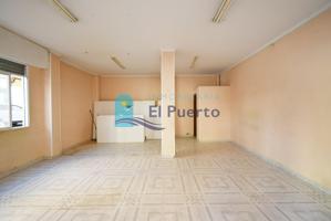 LOCAL COMERCIAL EN SAN ISIDRO, PUERTO DE MAZARRÓN - REF 53 photo 0
