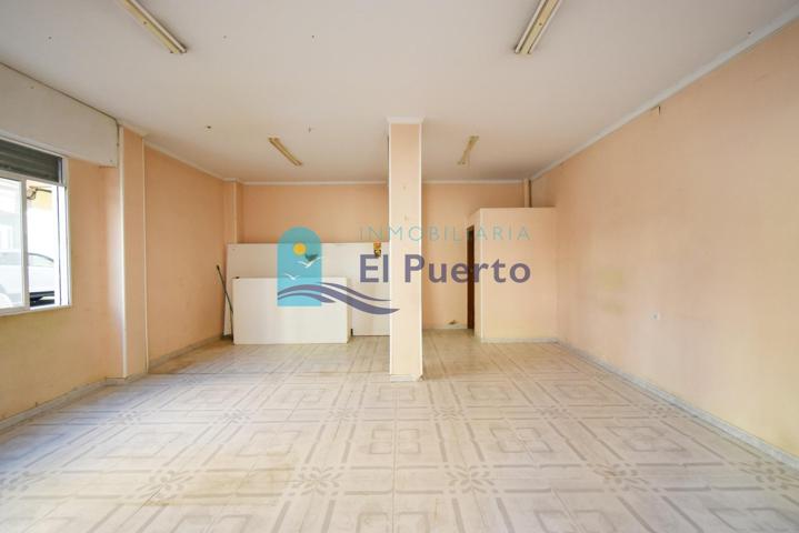 LOCAL COMERCIAL EN SAN ISIDRO, PUERTO DE MAZARRÓN - REF 53 photo 0