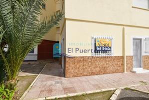 APARTAMENTO DE UN DORMITORIO EN PLENO CENTRO DEL PUERTO - REF 1709 photo 0